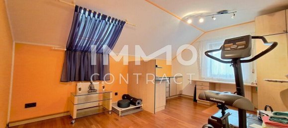 Таунхаус с 4 спальнями в Вена, Австрия № 232456 14