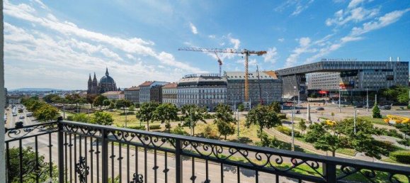 2 rooms Apartment in Mariahilf, Austria No. 221961 7