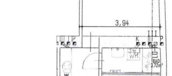 2غرفة شقة في Meidling, Austria رقم 195438 15