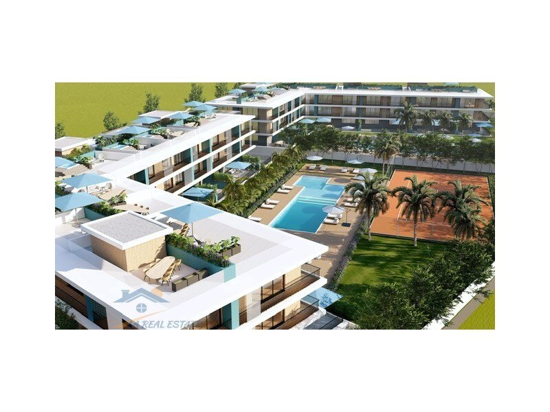 3485m² Land in Quelfes, Portugal No. 107868