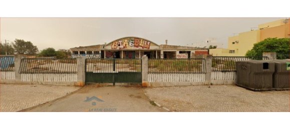 3485m² Land in Quelfes, Portugal No. 107868 11