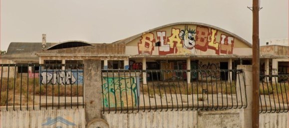 3485m² Land in Quelfes, Portugal No. 107868 10