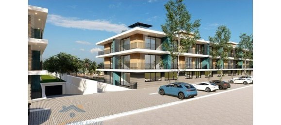 3485m² Land in Quelfes, Portugal No. 107868 6