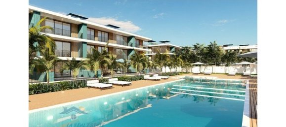 3485m² Land in Quelfes, Portugal No. 107868 2