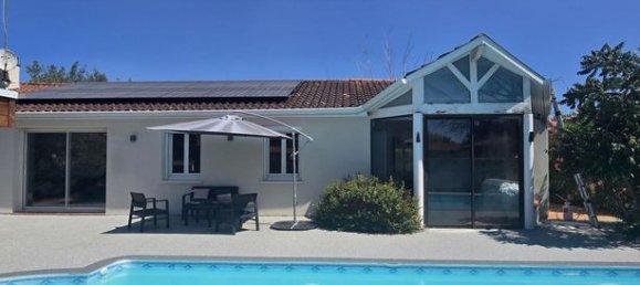 Casa T4 em Noe, France N.º 314007 8