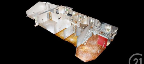 Casa T4 em Noe, France N.º 314007 6