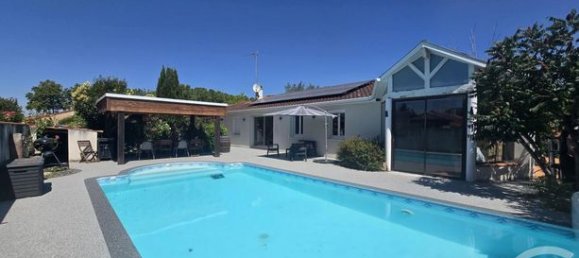 Casa T4 em Noe, France N.º 314007 5