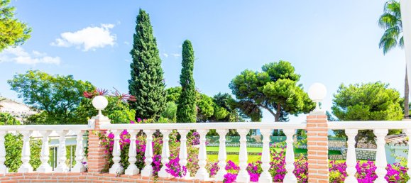 8 Schlafzimmer Villa in Benalmadena, Spain, Nr. 144453 47