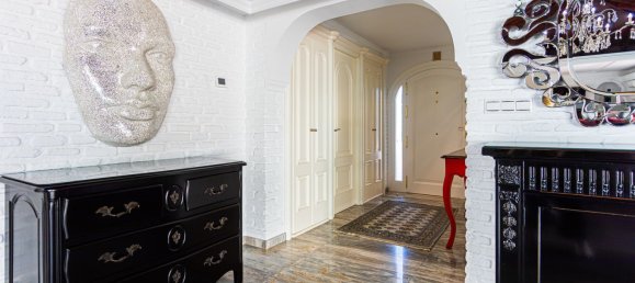 8 Schlafzimmer Villa in Benalmadena, Spain, Nr. 144453 22