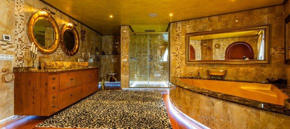 8 Schlafzimmer Villa in Benalmadena, Spain, Nr. 144453 46