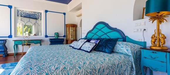 8 Schlafzimmer Villa in Benalmadena, Spain, Nr. 144453 41