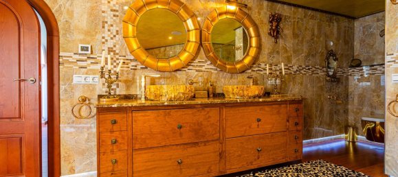 8 Schlafzimmer Villa in Benalmadena, Spain, Nr. 144453 45