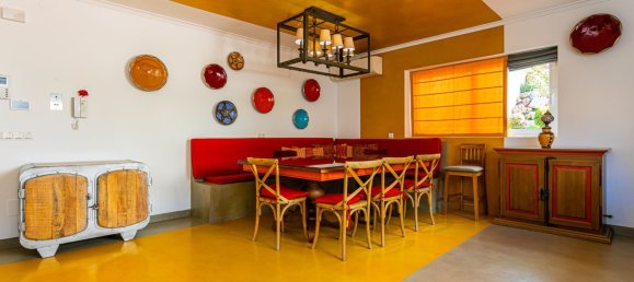 8 Schlafzimmer Villa in Benalmadena, Spain, Nr. 144453 15