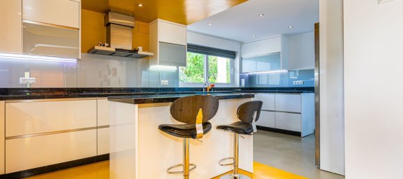 8 Schlafzimmer Villa in Benalmadena, Spain, Nr. 144453 17