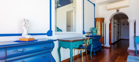 8 Schlafzimmer Villa in Benalmadena, Spain, Nr. 144453 40