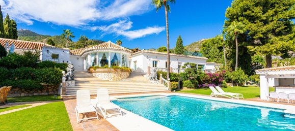 8 Schlafzimmer Villa in Benalmadena, Spain, Nr. 144453 6