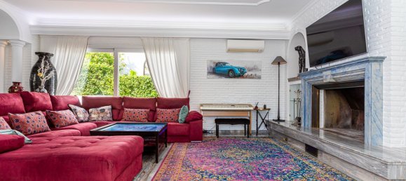 8 Schlafzimmer Villa in Benalmadena, Spain, Nr. 144453 29