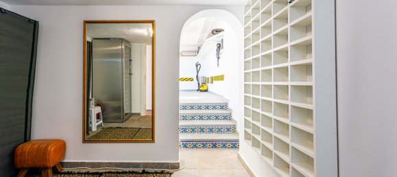 8 Schlafzimmer Villa in Benalmadena, Spain, Nr. 144453 13