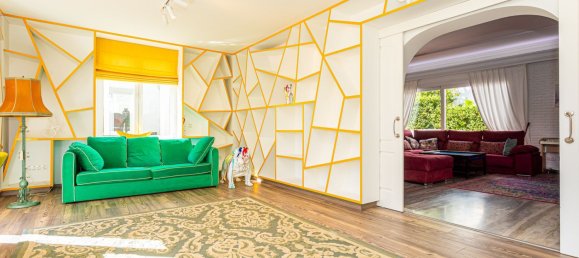 8 Schlafzimmer Villa in Benalmadena, Spain, Nr. 144453 36