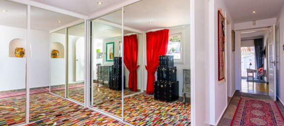 8 Schlafzimmer Villa in Benalmadena, Spain, Nr. 144453 12