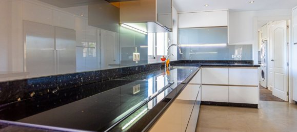 8 Schlafzimmer Villa in Benalmadena, Spain, Nr. 144453 19