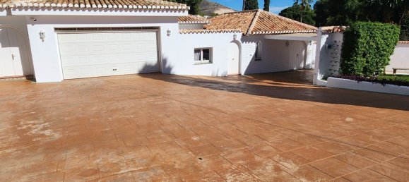 8 Schlafzimmer Villa in Benalmadena, Spain, Nr. 144453 8
