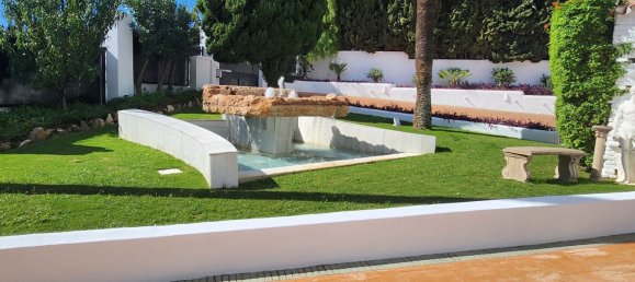 8 Schlafzimmer Villa in Benalmadena, Spain, Nr. 144453 10