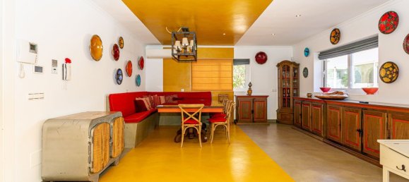 8 Schlafzimmer Villa in Benalmadena, Spain, Nr. 144453 16