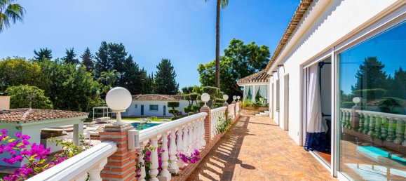 8 Schlafzimmer Villa in Benalmadena, Spain, Nr. 144453 49