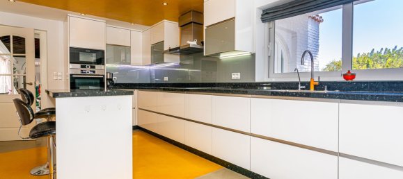 8 Schlafzimmer Villa in Benalmadena, Spain, Nr. 144453 18