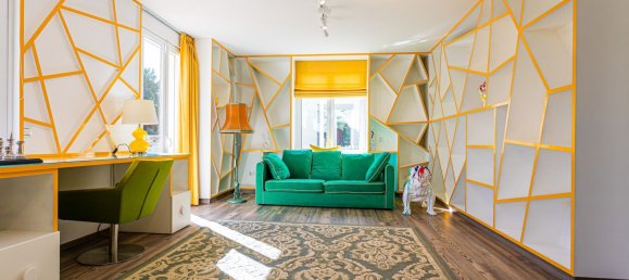 8 Schlafzimmer Villa in Benalmadena, Spain, Nr. 144453 35