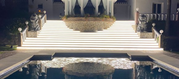 8 Schlafzimmer Villa in Benalmadena, Spain, Nr. 144453 5