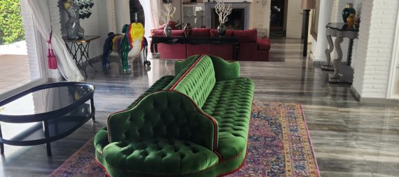 8 Schlafzimmer Villa in Benalmadena, Spain, Nr. 144453 24