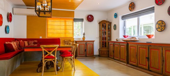 8 Schlafzimmer Villa in Benalmadena, Spain, Nr. 144453 14