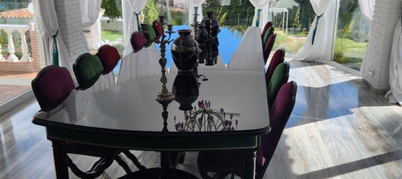 8 Schlafzimmer Villa in Benalmadena, Spain, Nr. 144453 28