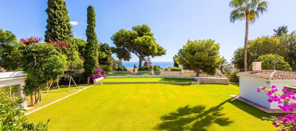 8 Schlafzimmer Villa in Benalmadena, Spain, Nr. 144453 48