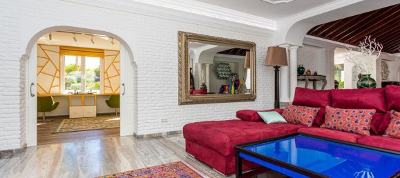 8 Schlafzimmer Villa in Benalmadena, Spain, Nr. 144453 32