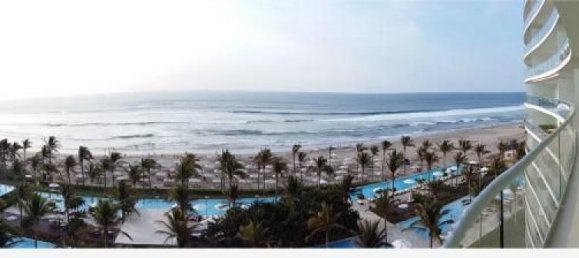 4 غرف نوم شقة في Guerrero, Mexico رقم 168555 2