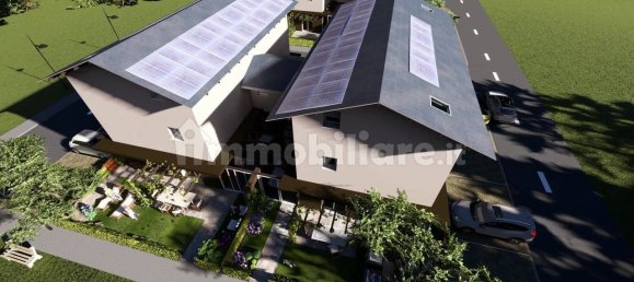 2 bedrooms Apartment in Ravenna, Italy No. 19016 10