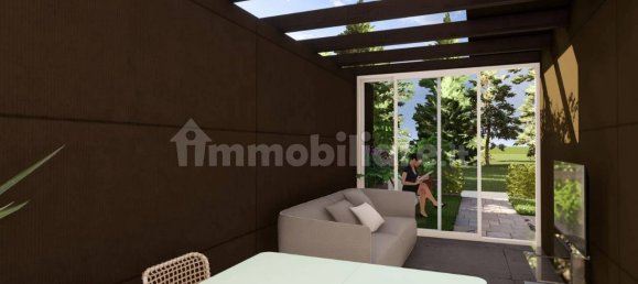 2 bedrooms Apartment in Ravenna, Italy No. 19016 4