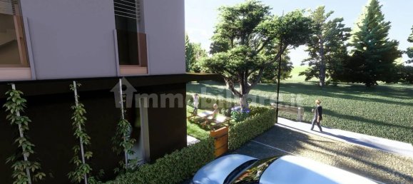 2 bedrooms Apartment in Ravenna, Italy No. 19016 9