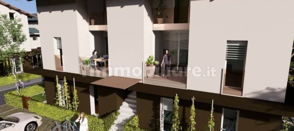 2 bedrooms Apartment in Ravenna, Italy No. 19016 5