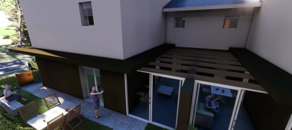 2 bedrooms Apartment in Ravenna, Italy No. 19016 11