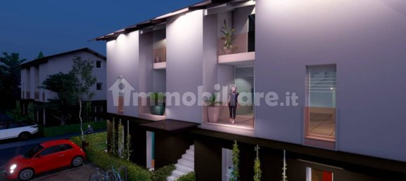 2 bedrooms Apartment in Ravenna, Italy No. 19016 6