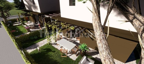 2 bedrooms Apartment in Ravenna, Italy No. 19016 7