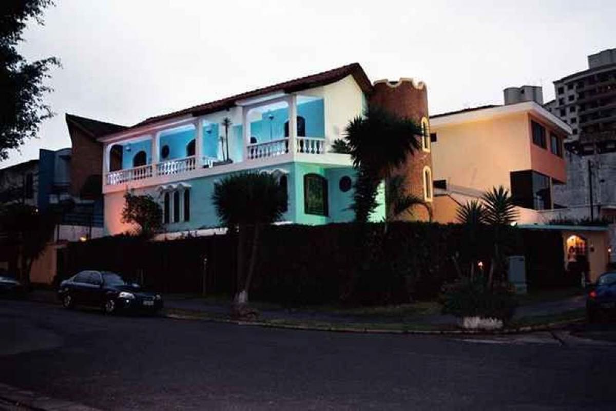 4 Schlafzimmer Haus in Sao Paulo, Brazil, Nr. 432915