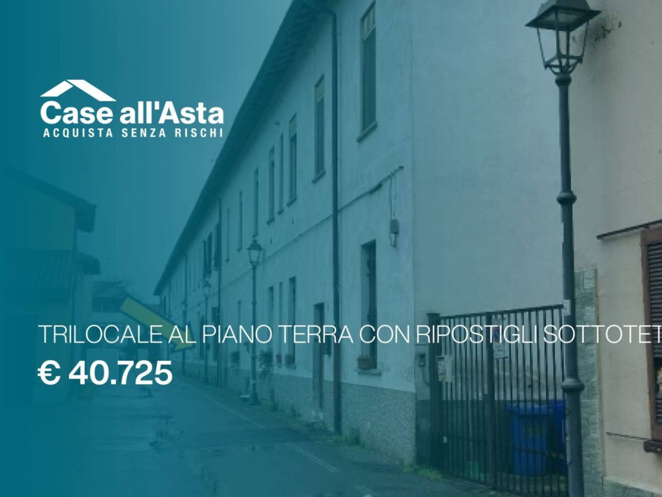 2 Schlafzimmer Wohnung in Binasco, Italy, Nr. 367919