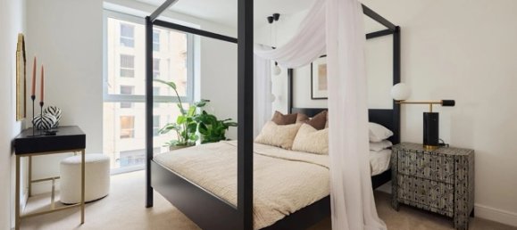 3 chambres Appartement à London, United Kingdom No. 3260 5