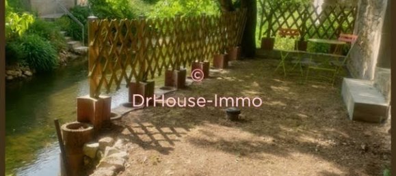 3 bedrooms House in Clermont-en-Argonne, France No. 57460 3