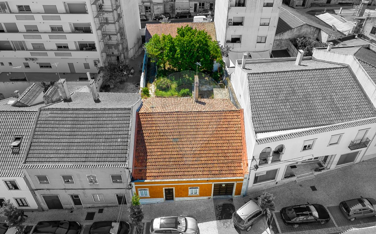 Casa de 3 dormitorios en Cartaxo, Portugal No. 171177